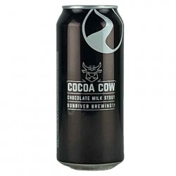 Sunriver Cocoa Cow - Chocolate Milk Stout - CraftShack