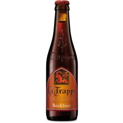 La Trappe Bockbier