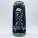 MasonBeer Zombies Citra Revengeance Hazy Double IPA Can 