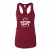 Rise Womens Racerback Tank  Mother Earth Brew Co 
