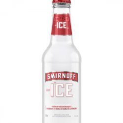 Smirnoff Ice 2412oz bottles - Beverages2u