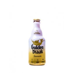 Vansteenberge Gulden Draak  Brewmaster Barrel Aged Special Edition  Barrel Aged Belgien Strong Golden Ale - Alehub