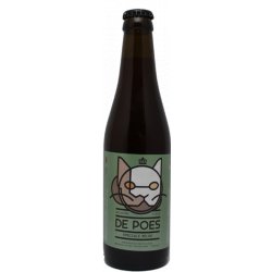 Brouwerij De Poes De Poes Speciale Belge - Burg Bieren Bierwinkel