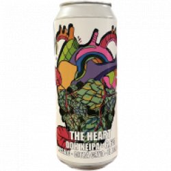 Brouwerij LOST THE HEART