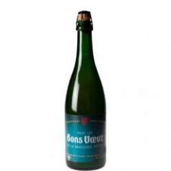 Moinette Bons Voeux 75 cl - Achat Bières