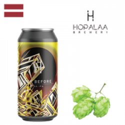 Hopalaa Day Before 440ml CAN - Drink Online - Drink Shop