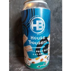 Horsforth Brewery House Trousers
