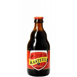 Kasteel Rouge - Bodecall