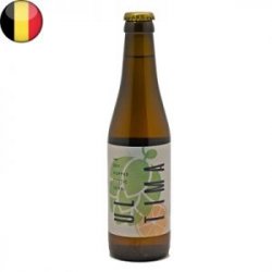 Ultima Exotic Tripel - Beer Vikings