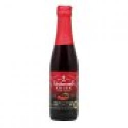 Lindemans Kriek 0,25l - Craftbeer Shop