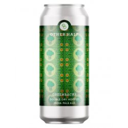 Other Half Brewing Co. Greenbacks
