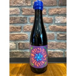 Sunday Service Barrel Aged Imperial Stout  Omnipollo - The Hoptimist