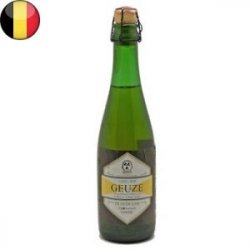 De Cam  Oude Geuze - Beer Vikings