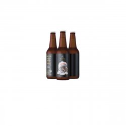 Saltus Basurdik 11.3alc 33cl - Dcervezas