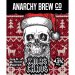 Anarchy Xmas Chaos Rum & Raisin Porter Cask 
