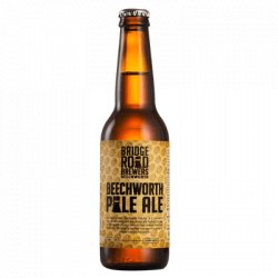 Bridge Road Brewers Beechworth Pale Ale