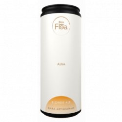 Flea Alba - Cantina della Birra