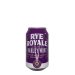 Kees  Rye Royale 