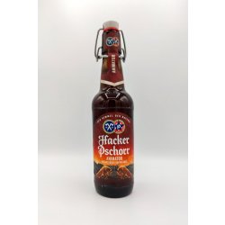 Hacker-Pschorr Animator