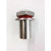 Adaptador Bulkhead para coolerolla Adaptador Bulkhead para coolerolla