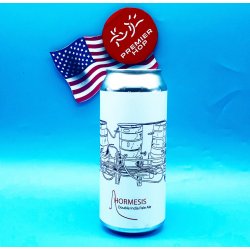 Fidens Brewing Co Hormesis  DIPA  8.2%  ** See T&Cs - Premier Hop