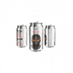 Saltus Balaclava 7.2alc 33cl - Dcervezas