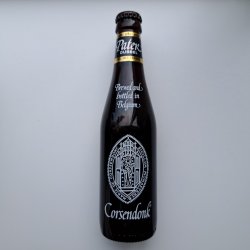 Corsendonk - Pater dubbel - 330ml - 7,5% - GUN Speciaalbieren