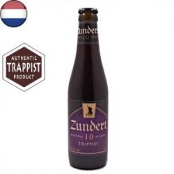 Zundert 10 - Beer Vikings