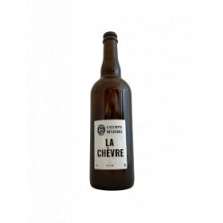 Champs Marmo - La Chèvre Sour Petit Lait 75 cl - Bieronomy