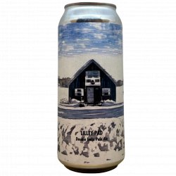 Fidens Brewing Co Lilley Pad