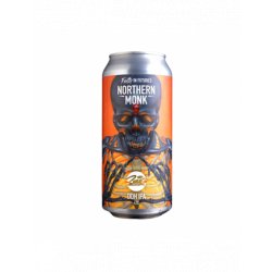 Northern Monk FAITH IN FUTURES // SMUG // DDH IPA Northern Monk FAITH IN FUTURES // SMUG // DDH IPA