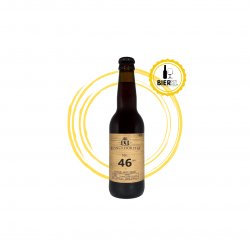 Bronckhorster - Barrel Aged Serie No. 46  - BierXL