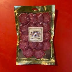 Moons Green - Rosemary & Garlic Saucisson - Kraft Werks