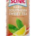 Sonic Hard Southern Sweet Tea 12 pack12oz cans Sonic Hard Southern Sweet Tea 12 pack12oz cans