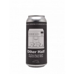 Fine Balance Brewing Other Half - Proost Craft Beer