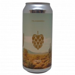 Folkingebrew Lucky Luuk