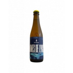 Les Danaïdes - Larmes de Lyncée Gose 33 cl - Bieronomy