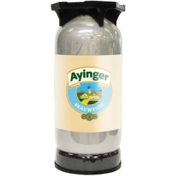 Ayinger Bräuweisse Ayinger Bräuweisse