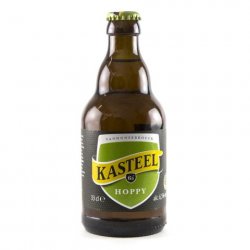 Kasteelbier Hoppy - Drinks4u