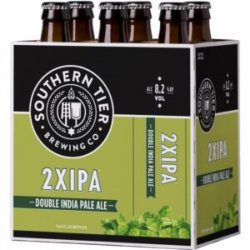 Southern Tier 2X IPA 2412 oz bottles - Beverages2u