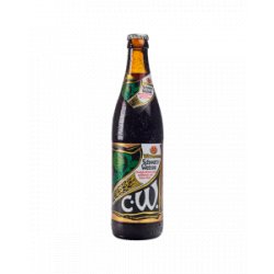 Wittmann Schwarz-Weisse 0,5 ltr - 9 Flaschen - Biershop Bayern