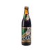 Wittmann Schwarz-Weisse 0,5 ltr - 9 Flaschen 