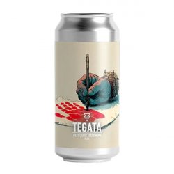 Azvex Brewing Company Tegata