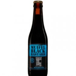 Muifelbrouwerij Black Bastard