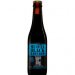 Muifelbrouwerij Black Bastard - Imperial Stout 
