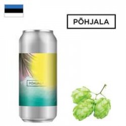 Pohjala Sun City 440ml CAN - Drink Online - Drink Shop