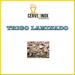 Trigo laminado - Cervezinox