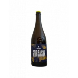 Les Danaïdes - Sour Saison 75 cl - Bieronomy