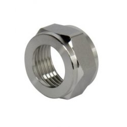 Tuerca Hexagonal 58 - Beerland Store