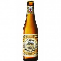 TripelTriple Karmeliet 33Cl - Cervezasonline.com